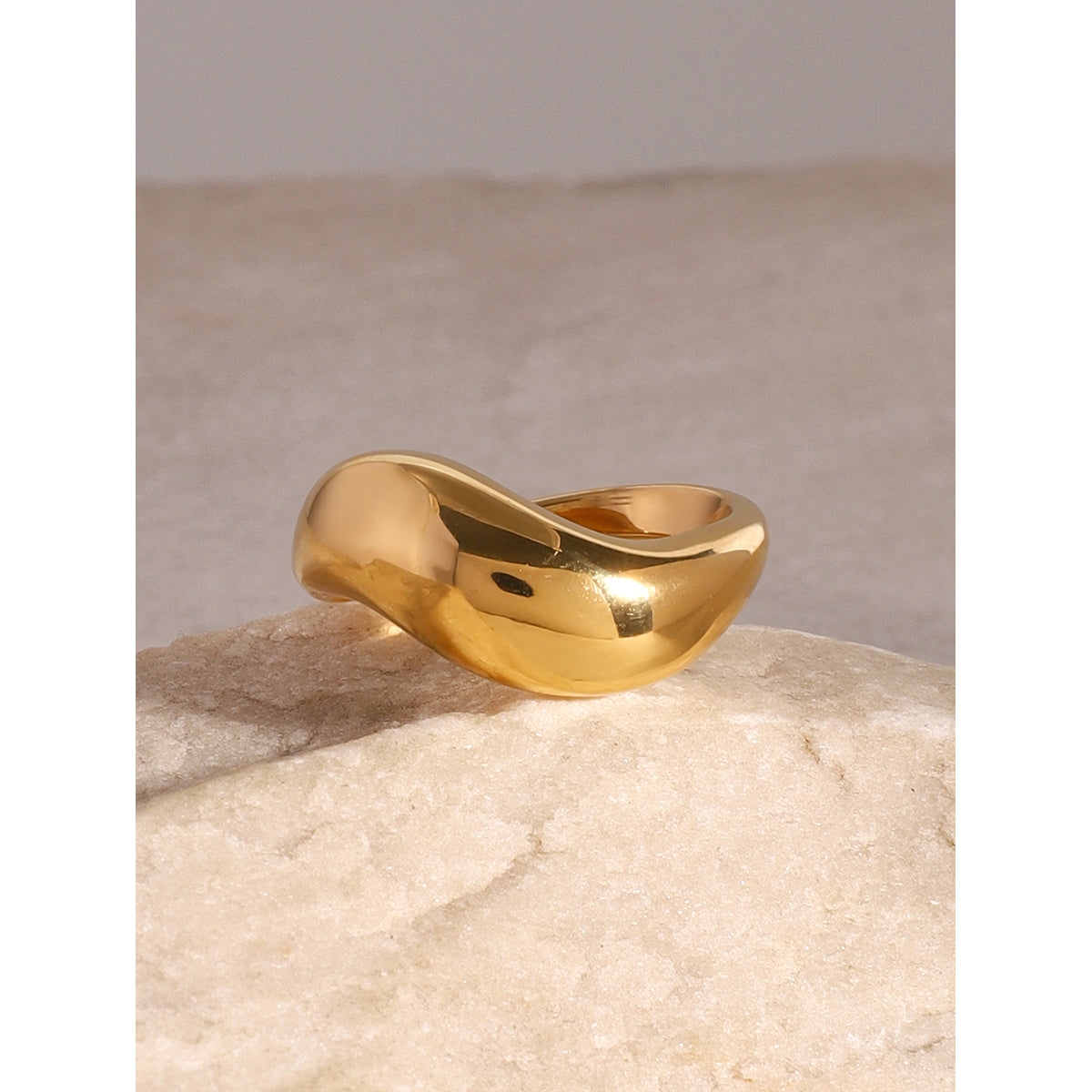 Anillo Lissé