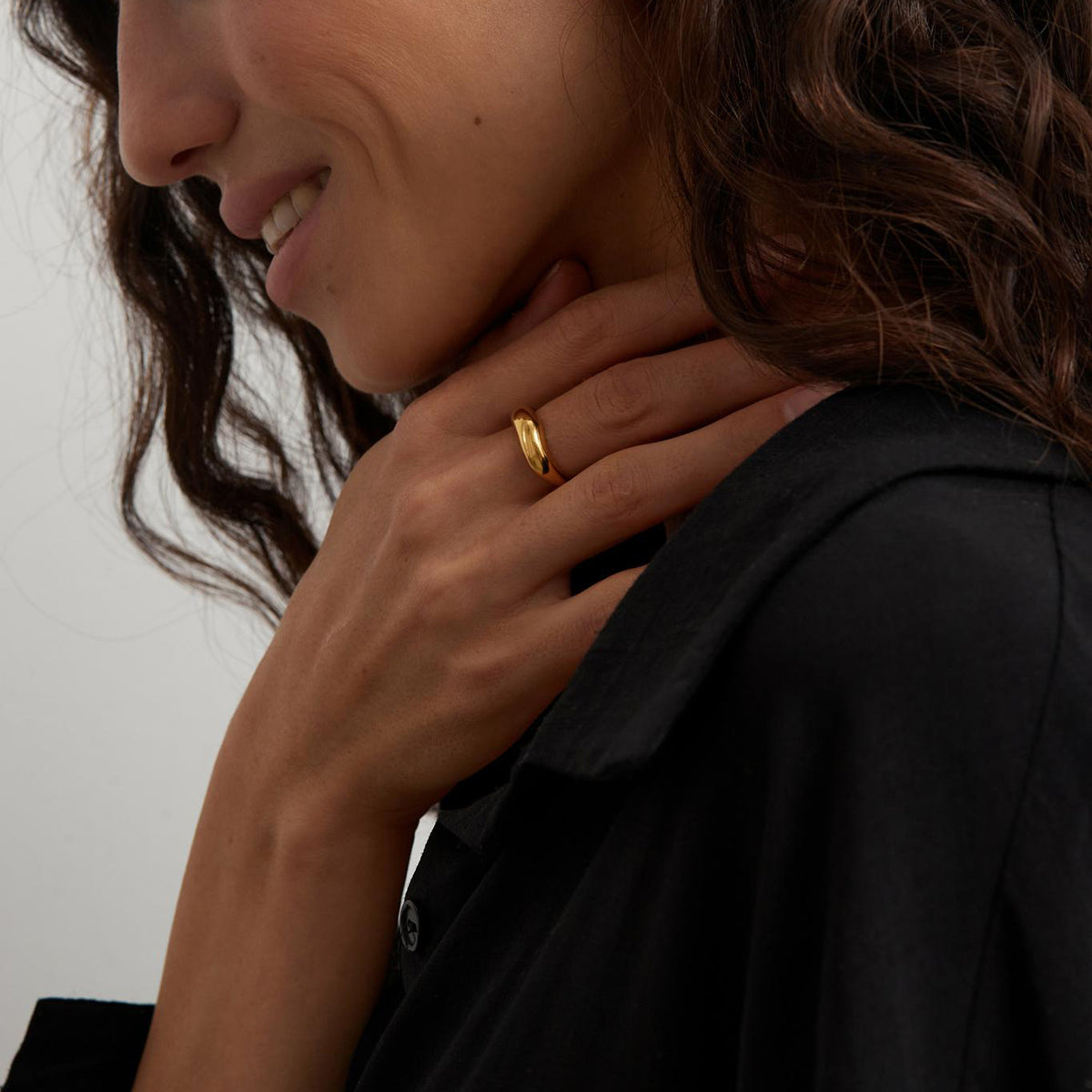 Anillo Lissé