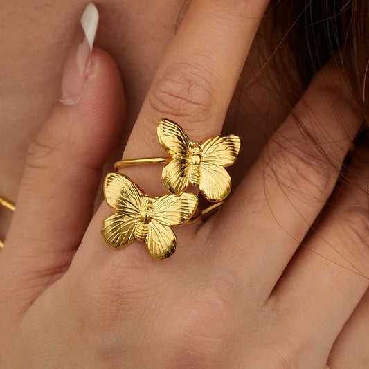 Renaissance Ring