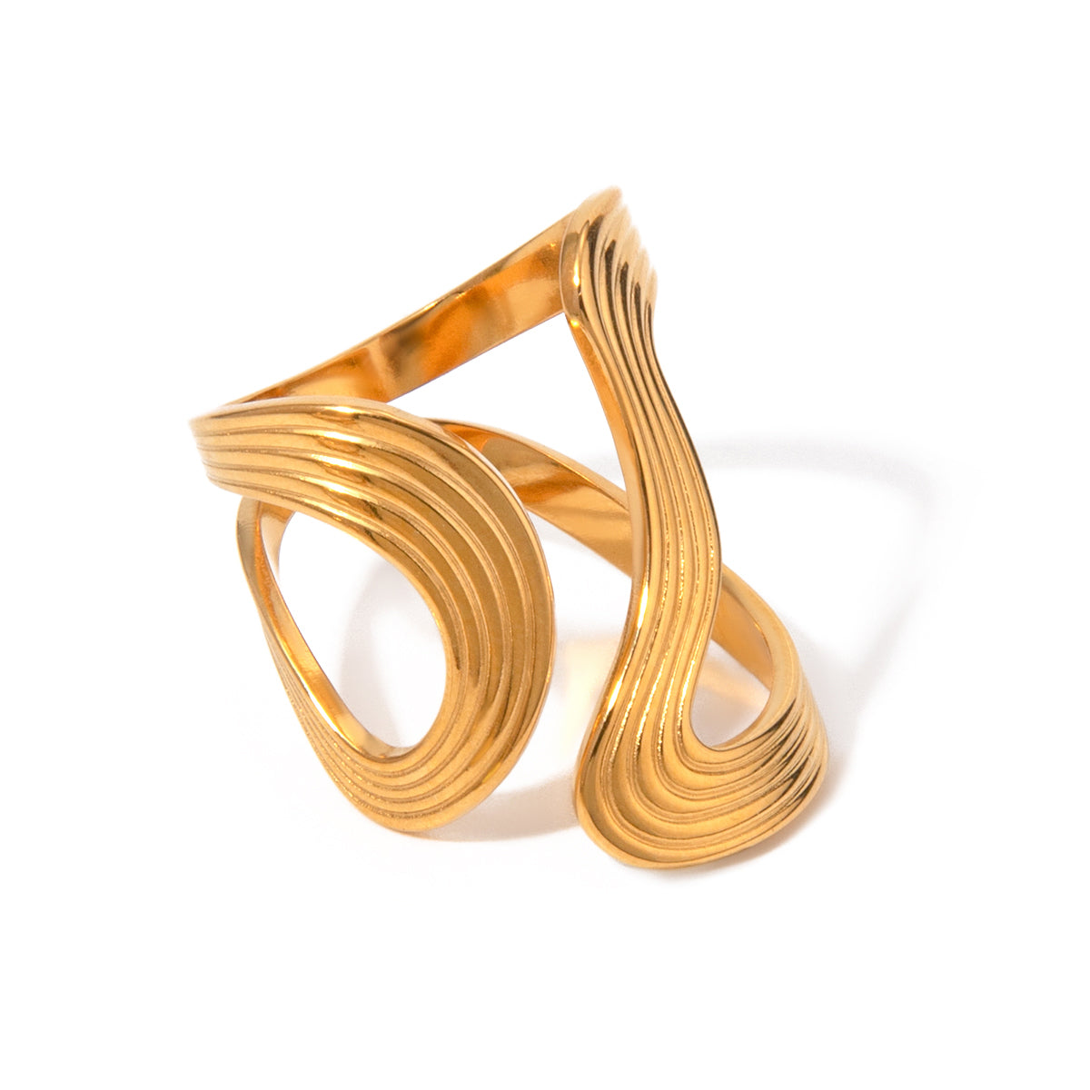 Anillo Dorure
