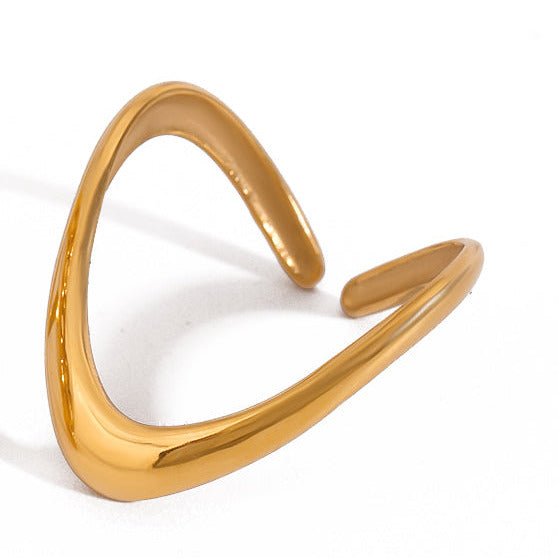 Anillo Solstice