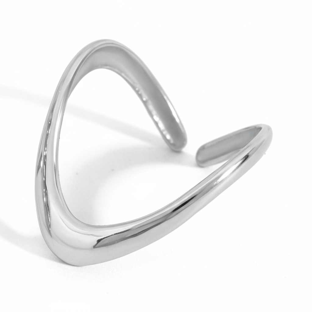 Anillo Solstice