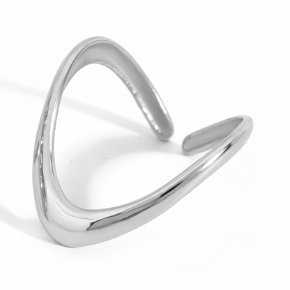 Anillo Solstice