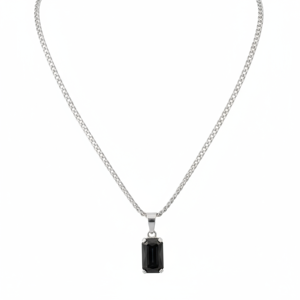 Collar Obsidian