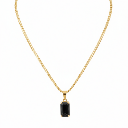 SERIE: Obsidian