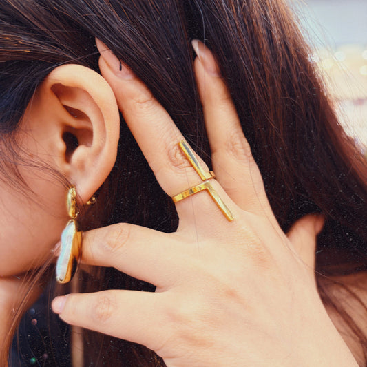 Anillo Axis