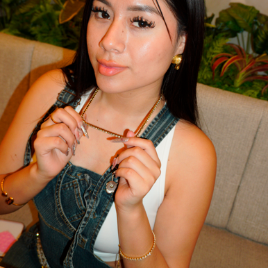 Pulsera Diviné