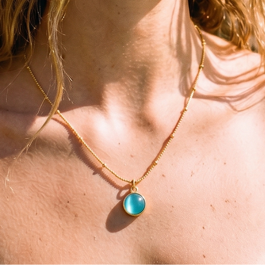 Céleste Necklace