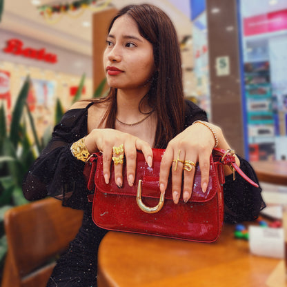 Anillo Étreinte