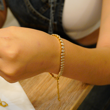 Divine Bracelet